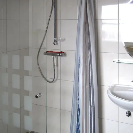 Im Schwedenstil Apartament *