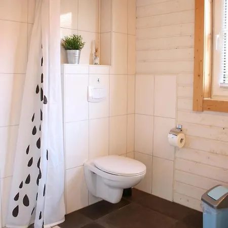 Apartament Im Schwedenstil *