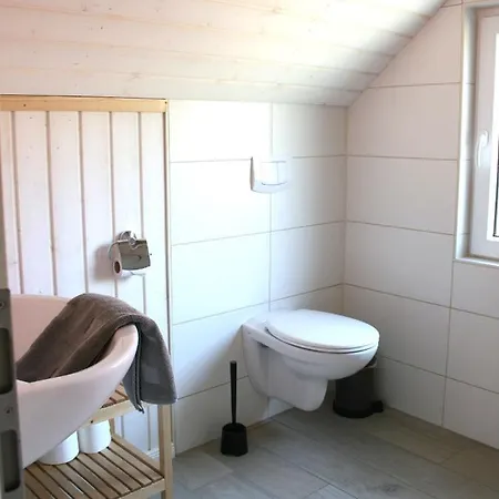 Apartament Im Schwedenstil *