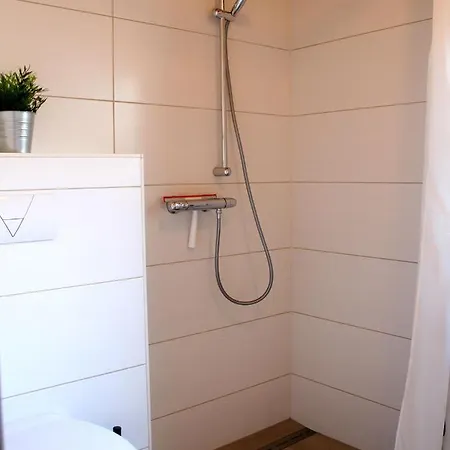 Im Schwedenstil Apartament Papenburg