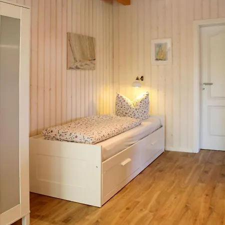 Apartament Im Schwedenstil Papenburg