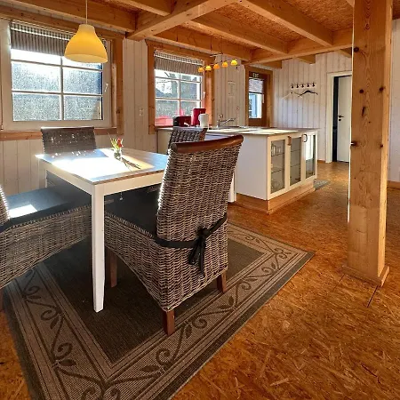 Im Schwedenstil Apartament