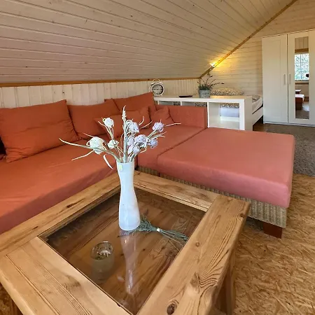 Apartament Im Schwedenstil *