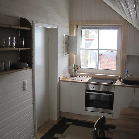 Im Schwedenstil * Papenburg