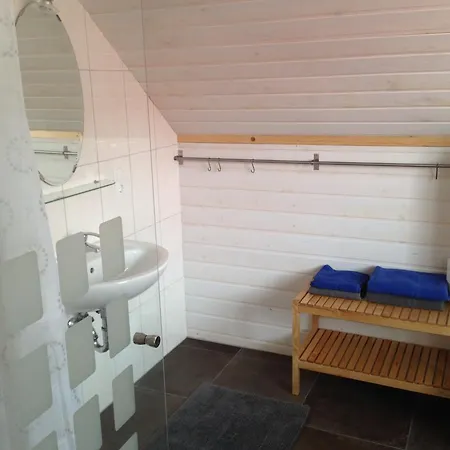 Im Schwedenstil Apartament *