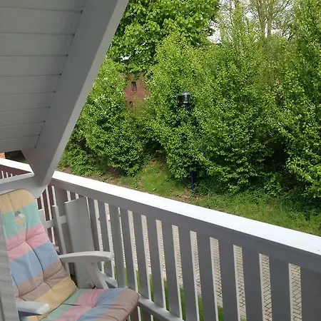 Apartament Im Schwedenstil Papenburg