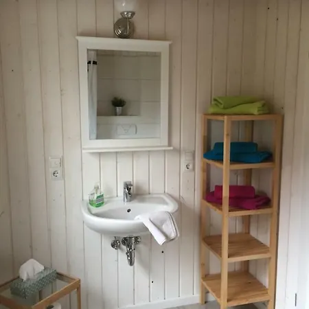 Im Schwedenstil Apartament Papenburg