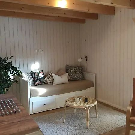 Im Schwedenstil * Papenburg