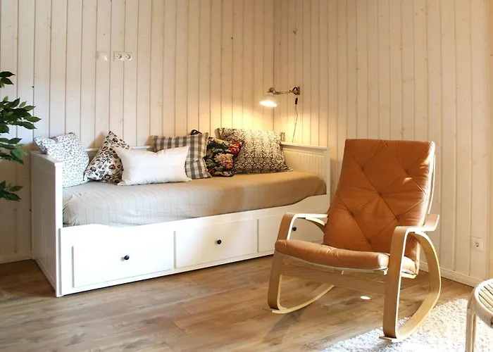 Appartamento Im Schwedenstil