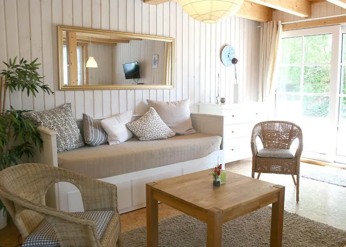 Im Schwedenstil * 帕彭堡