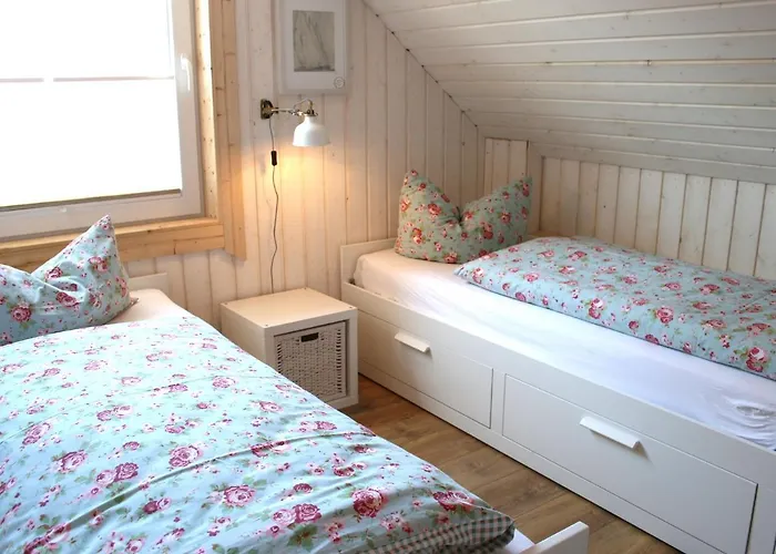 公寓 Im Schwedenstil *