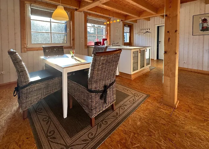 Im Schwedenstil 公寓